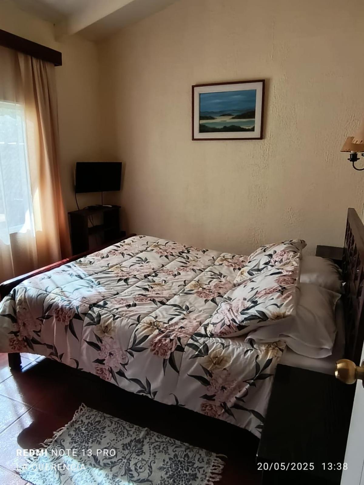El Algarrobo Альгарробо Номер фото